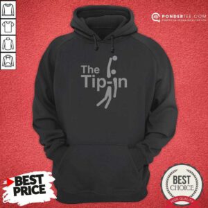 Awesome The Tip In OG Anunoby Knicks Game 4 Hoodie