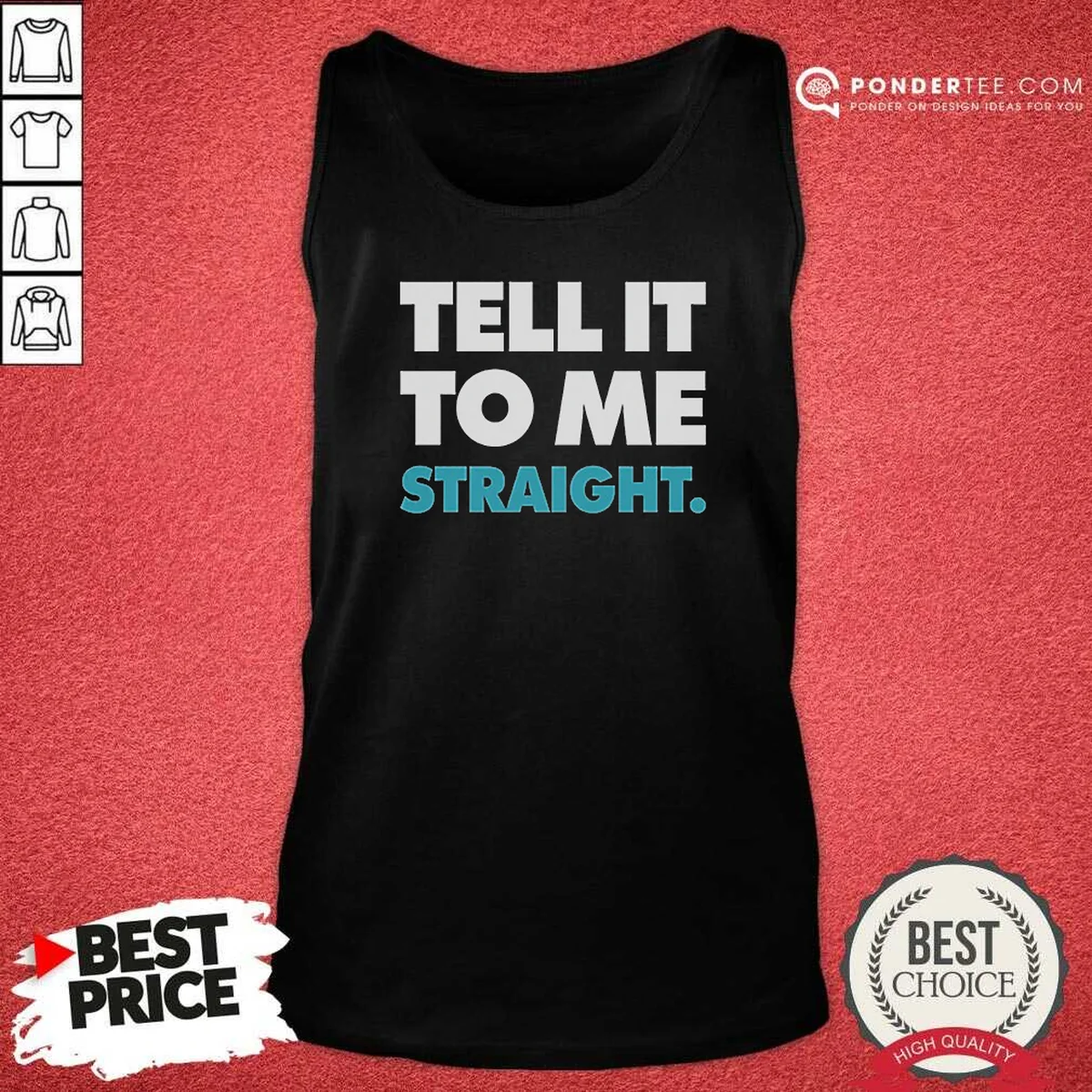 Pretty World Of Wonder Stop That Train Tell It To Me Straight Gay Tan Top Optimized