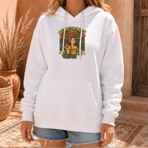 Hot Awesome Back To School Vintage Student Pride Hoodie