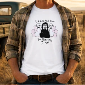 Nice René Descartes Ummmm Im Thinking I Am Meme